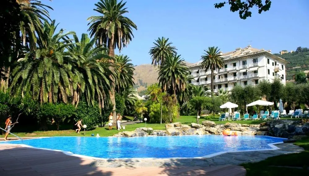 Savoia Apartments-1